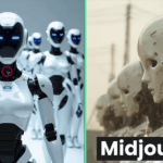 Ai - это нечто! Видеорежим Grok - это безумие!