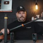 DJI OSMO 360 VS Insta360 X5 - Лучшие 360-градусные камеры 2025 года