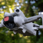 Вот топ-15 лучших дронов DJI 2025 года
