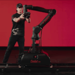 Зачем покупать Cinebot Mini?