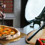 КАК Я СНЯЛ ЭПИЧЕСКИЙ ФИЛЬМ PIZZA B ROLL | За кадром