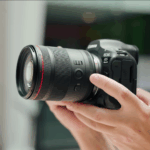 Canon EOS C50 — новая компактная полнокадровая кино-камера с 7K-сенсором