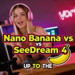Этот искусственный интеллект уже превосходит Нано-банан? Сравнение с SeeDream 4.0
