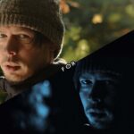 Как можно преобразовать дневную сцену в ночную с помощью различных техник освещения и цветокоррекции