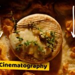 Делай ЭТО при съёмке еды